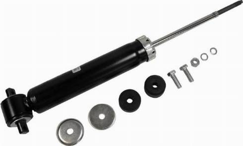 VAICO V30-1750 - Amortisseur droxauto.com