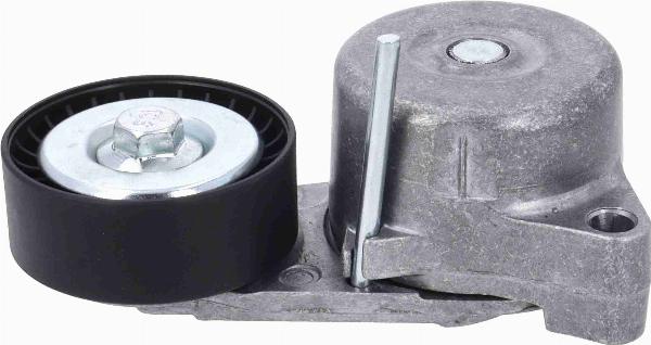 VAICO V30-1720 - Tendeur de courroie, courroie trapézoïdale à nervures droxauto.com