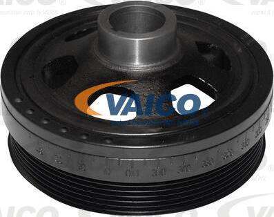 VAICO V30-8194 - Poulie, vilebrequin droxauto.com