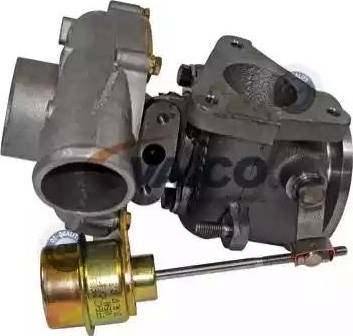 VAICO V30-8243 - Turbocompresseur, suralimentation droxauto.com
