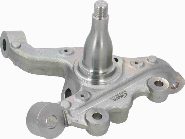 VAICO V30-3950 - Fusée d'essieu, suspension de roue droxauto.com