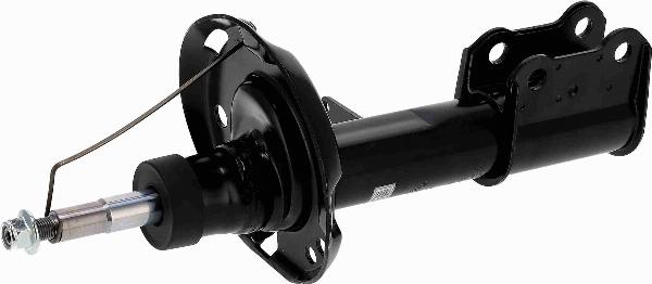VAICO V30-3983 - Amortisseur droxauto.com