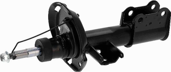 VAICO V30-3982 - Amortisseur droxauto.com