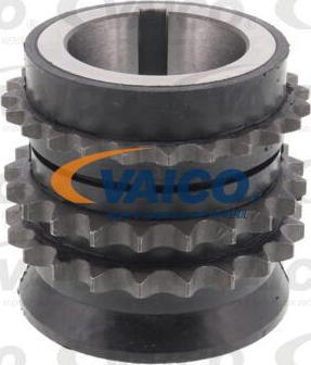 VAICO V30-3924 - Roue dentée, vilebrequin droxauto.com