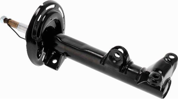 VAICO V30-3443 - Amortisseur droxauto.com