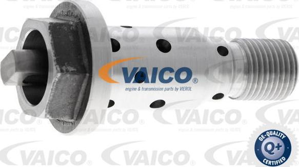 VAICO V30-3418 - Valve de commande, réglage d'arbres à came droxauto.com