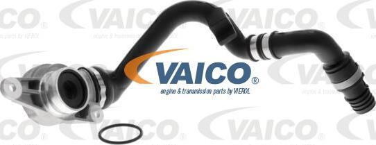 VAICO V30-3552 - Kit de réparation, ventilation du carter-moteur droxauto.com