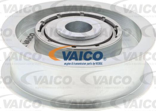 VAICO V30-3120 - Poulie renvoi / transmission, courroie trapézoïdale à nervures droxauto.com