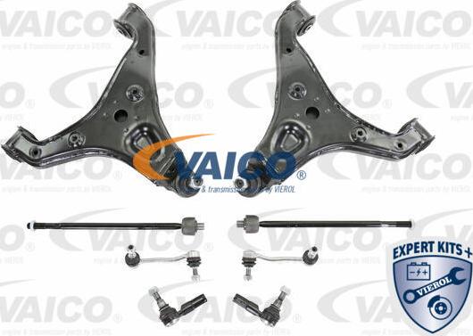 VAICO V30-3128 - Jeu de bras, suspension de roue droxauto.com