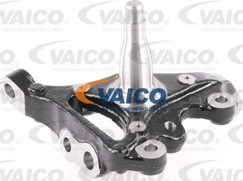 VAICO V30-3898 - Fusée d'essieu, suspension de roue droxauto.com