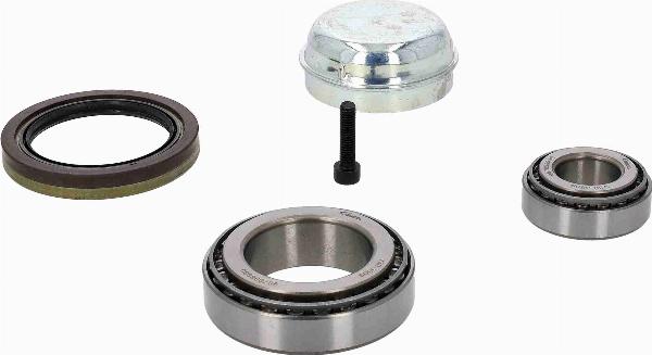 VAICO V30-3809 - Kit de roulements de roue droxauto.com