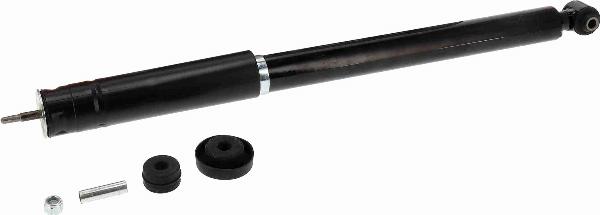 VAICO V30-3882 - Amortisseur droxauto.com