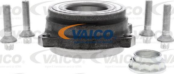 VAICO V30-3301 - Moyeu de roue droxauto.com