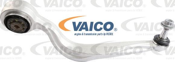 VAICO V30-3378 - Bras de liaison, suspension de roue droxauto.com