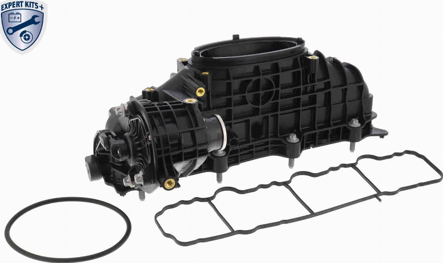 VAICO V30-3720 - Module de tube d'admission droxauto.com