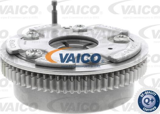 VAICO V30-2932 - Dispositif de réglage électrique d'arbre à cames droxauto.com