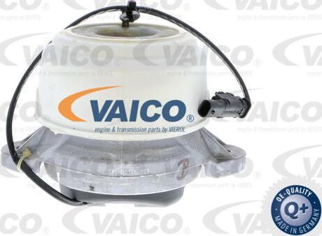 VAICO V30-2499 - Support moteur droxauto.com