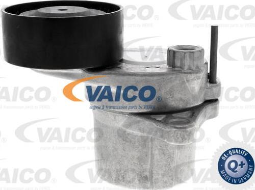 VAICO V30-2459 - Tendeur de courroie, courroie trapézoïdale à nervures droxauto.com
