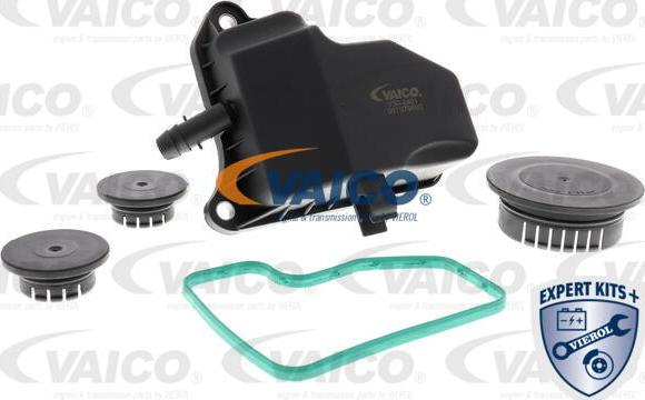 VAICO V30-2401 - Kit de réparation, ventilation du carter-moteur droxauto.com