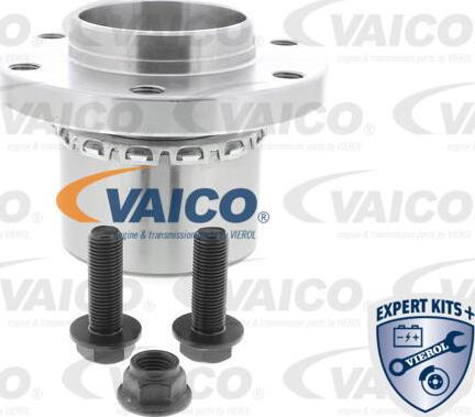 VAICO V30-2487 - Kit de roulements de roue droxauto.com