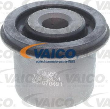 VAICO V30-2424 - Suspension, bras de liaison droxauto.com