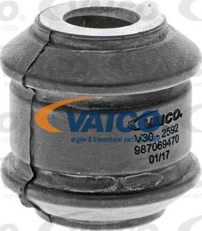 VAICO V30-2592 - Suspension, bras de liaison droxauto.com