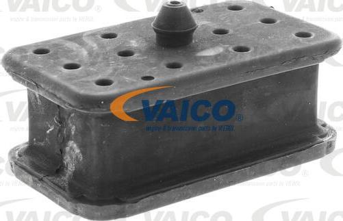 VAICO V30-2514 - Suspension, ressort à lames droxauto.com