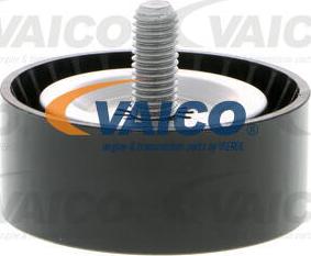 VAICO V30-2531 - Poulie renvoi / transmission, courroie trapézoïdale à nervures droxauto.com