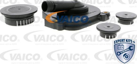 VAICO V30-2525 - Kit de réparation, ventilation du carter-moteur droxauto.com