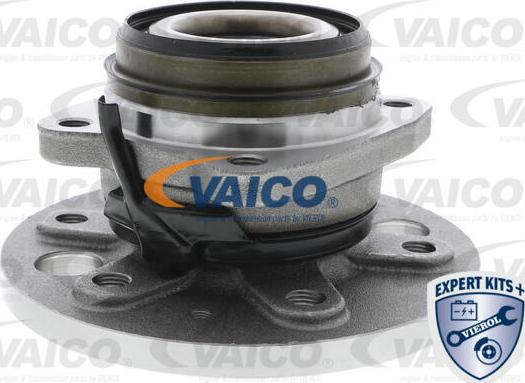 VAICO V30-2605 - Moyeu de roue droxauto.com