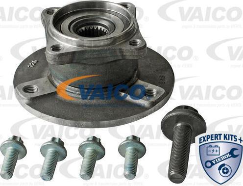 VAICO V30-2619 - Kit de roulements de roue droxauto.com