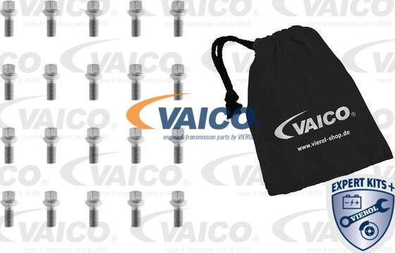 VAICO V30-2312-20 - Vis de roue droxauto.com