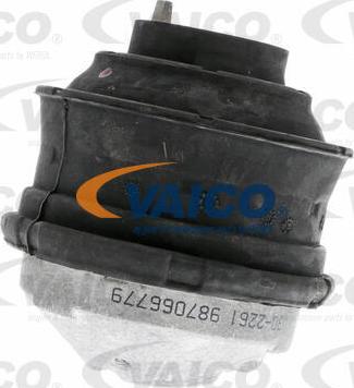 VAICO V30-2261 - Support moteur droxauto.com
