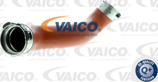 VAICO V30-2238 - Gaine de suralimentation droxauto.com