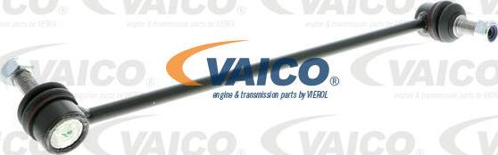 VAICO V30-2758 - Entretoise / tige, stabilisateur droxauto.com