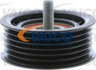 VAICO V30-2703 - Poulie renvoi / transmission, courroie trapézoïdale à nervures droxauto.com