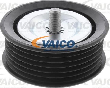 VAICO V30-2707 - Poulie renvoi / transmission, courroie trapézoïdale à nervures droxauto.com