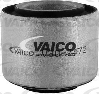 VAICO V30-7472 - Suspension, corps de l'essieu droxauto.com