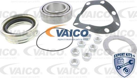 VAICO V30-7505 - Kit de roulements de roue droxauto.com