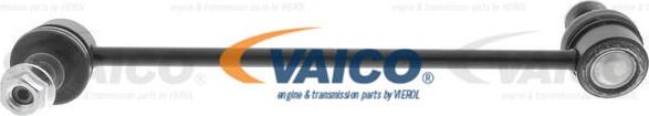 VAICO V30-7658 - Entretoise / tige, stabilisateur droxauto.com