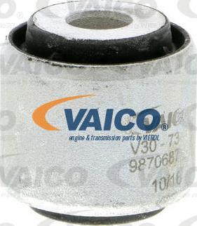 VAICO V30-7343 - Suspension, jambe d'essieu droxauto.com