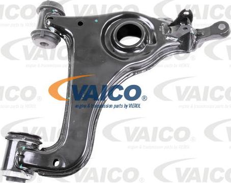 VAICO V30-7242 - Bras de liaison, suspension de roue droxauto.com