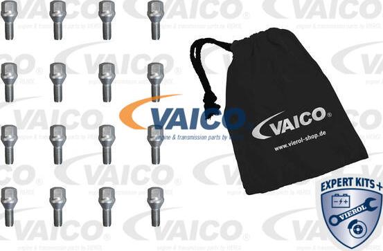 VAICO V38-9593-16 - Vis de roue droxauto.com