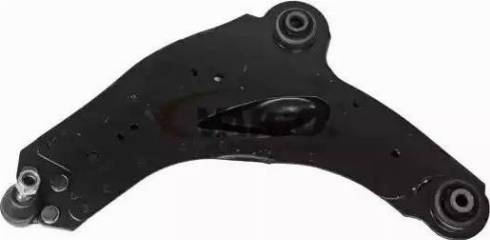 VAICO V38-0025 - Bras de liaison, suspension de roue droxauto.com
