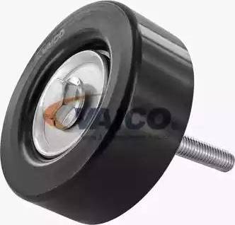 VAICO V32-0172 - Poulie renvoi / transmission, courroie trapézoïdale à nervures droxauto.com
