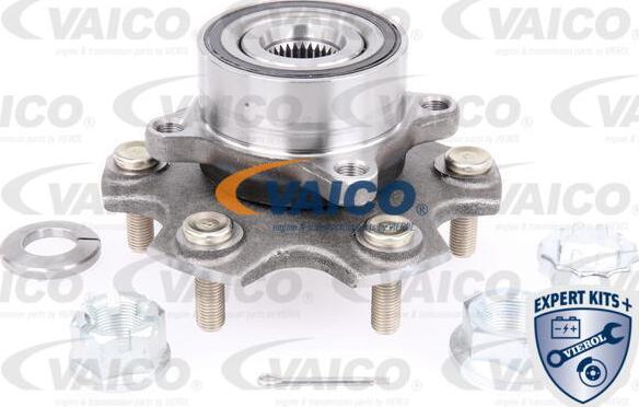 VAICO V37-0195 - Kit de roulements de roue droxauto.com