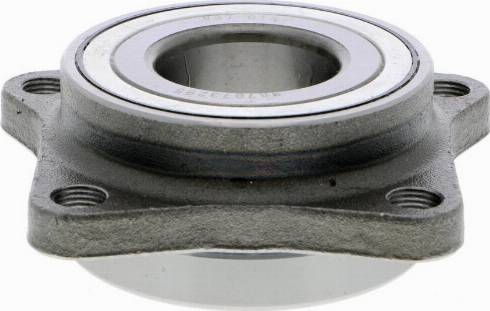 VAICO V37-0164 - Kit de roulements de roue droxauto.com