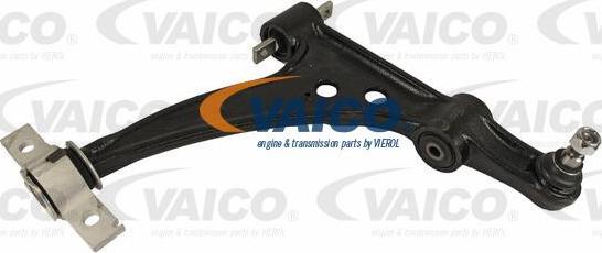 VAICO V24-9514 - Bras de liaison, suspension de roue droxauto.com