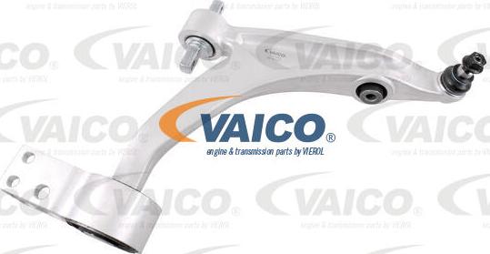 VAICO V24-9651 - Bras de liaison, suspension de roue droxauto.com