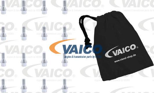 VAICO V24-0495-16 - Vis de roue droxauto.com